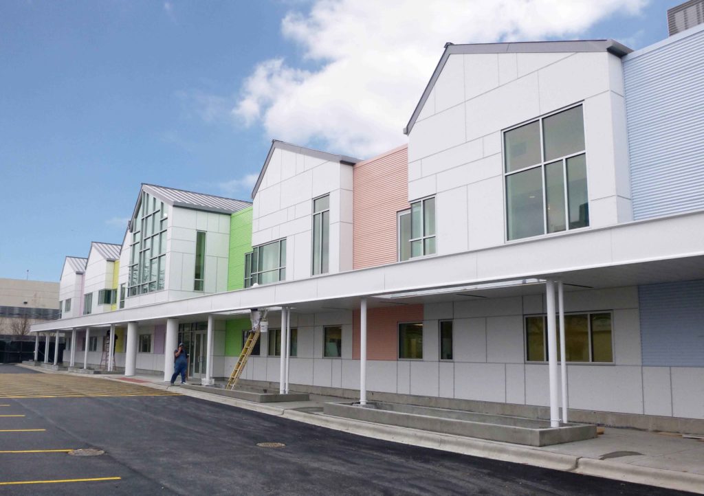 CCAC (Website 1)