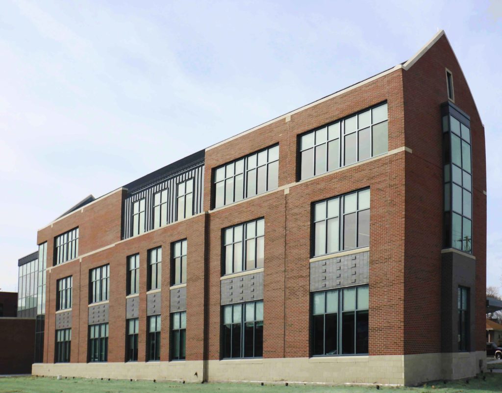 USF (Website 2)